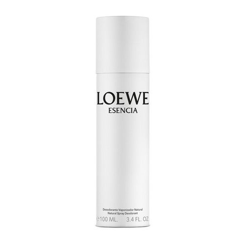 Loewe Esencia Deodorant