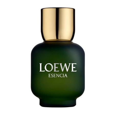 Loewe Esencia Homme Eau de Toilette 50 ml