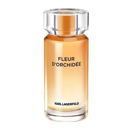 Karl Lagerfeld Fleur d'Orchidee Eau de parfum 100 ml
