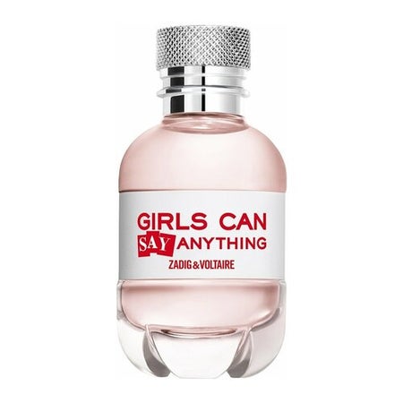 Zadig & Voltaire Girls Can Say Anything Eau de Parfum