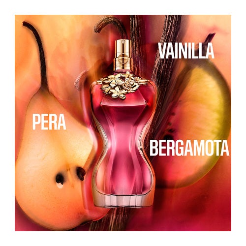 Jean Paul Gaultier La Belle Eau de Parfum