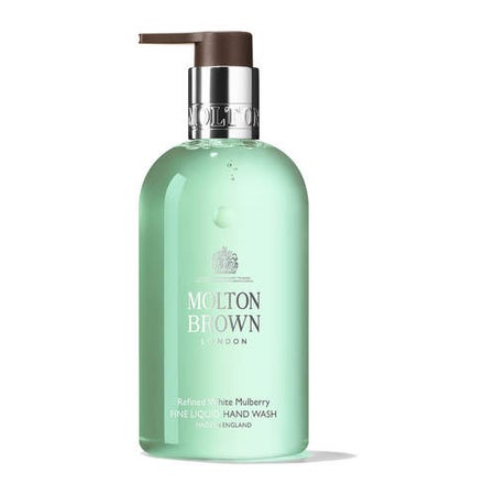 Molton Brown Refined White Mulberry Hand Wash 300 ml