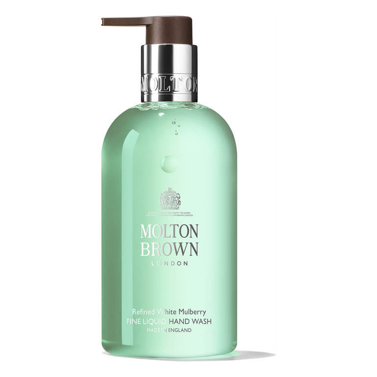 Molton Brown Refined White Mulberry Hand Wash kaufen Deloox.de