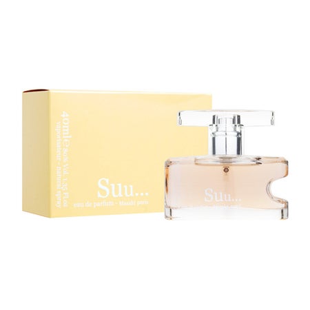 Masakï Matsushïma Suu Eau de Parfum 40 ml