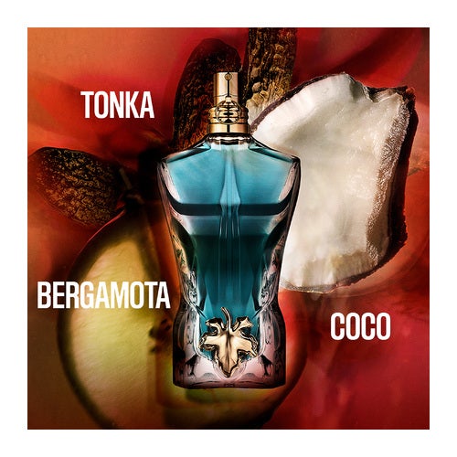 Jean Paul Gaultier Le Beau Eau de Toilette