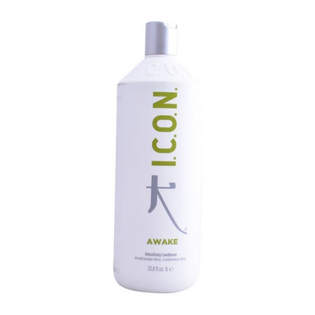 I.C.O.N. Awake Detoxifying Conditioner 1,000 ml