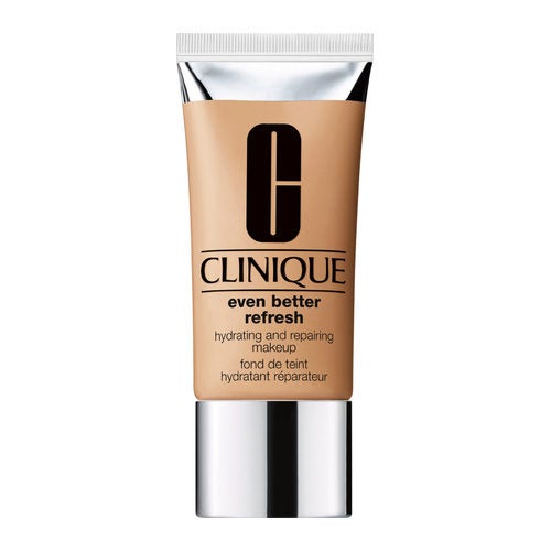 Clinique Even Better Refresh Hydrating and Repairing Fondotinta