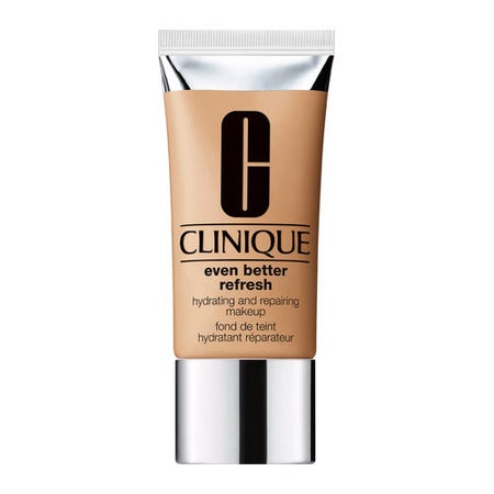Clinique Even Better Refresh Hydrating and Repairing Foundation