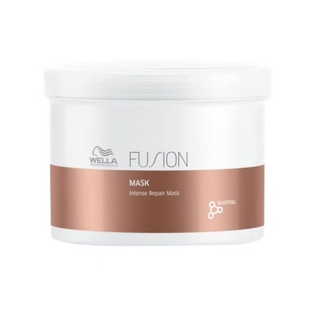 Wella Professionals Fusion Intense Repair Mask