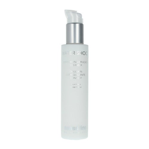 Swiss Line Water Shock Comforting Emulsion Cleanser Face & Eyes