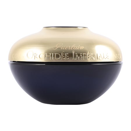 Guerlain Orchidee Imperiale Complete Care Mask 75 ml