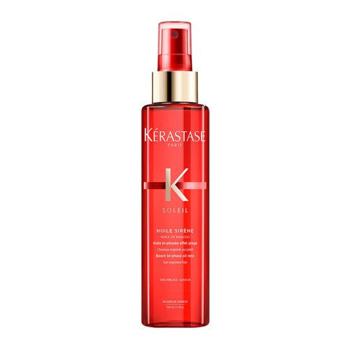 Kérastase Soleil Beach bi-phase oil mist