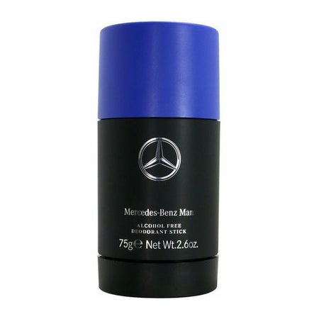 Mercedes Benz Man Mercedes Deodorante 75 g