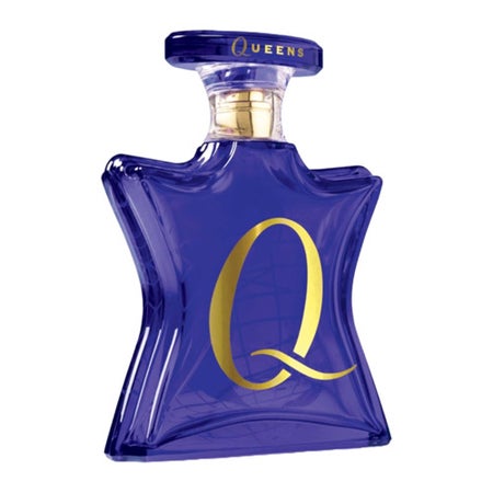 Bond No. 9 Queens Eau de Parfum 100 ml
