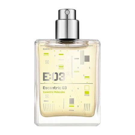 Escentric Molecules Escentric 03 Eau de Toilette Refill 30 ml