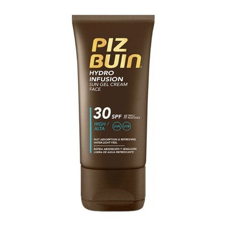 Piz Buin Hydro Infusion Protection solaire SPF 30