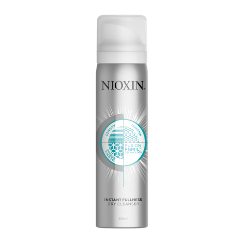 boog genoeg Optimaal Nioxin Instant Fullness Dry Cleanser kopen | Deloox.nl