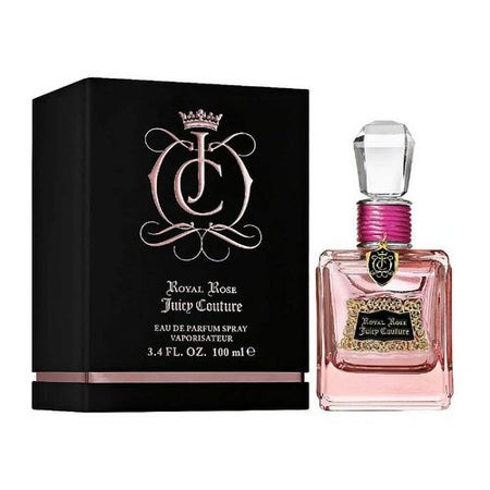 Juicy Couture Royal Rose Eau de Parfum 100 ml