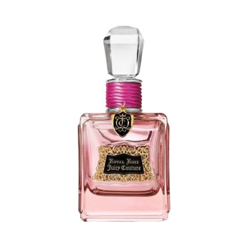 Juicy Couture Royal Rose Eau de parfum