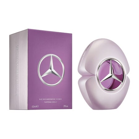 Mercedes Benz Woman Eau de Parfum