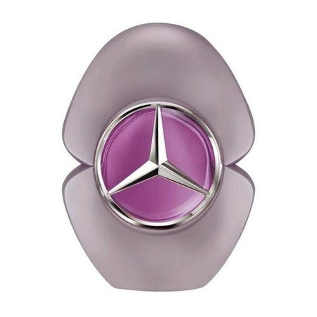 Mercedes Benz Woman Eau de parfum