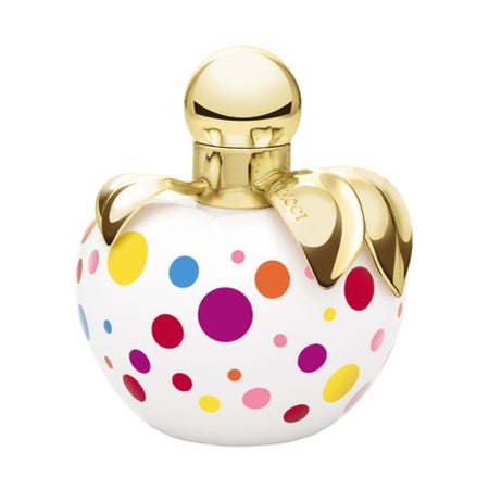 Nina Ricci Nina Pop Eau de Toilette 80 ml