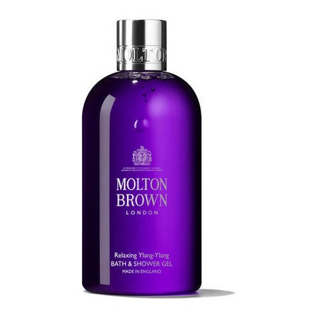 Molton Brown Relaxing Ylang-Ylang Shower Gel 300 ml