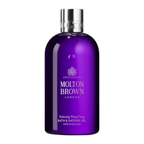 Molton Brown Relaxing Ylang-Ylang Gel Douche