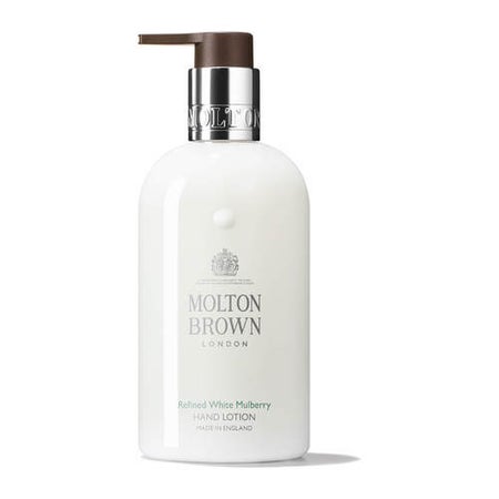 Molton Brown Refined White Mulberry Soin des Mains 300 ml