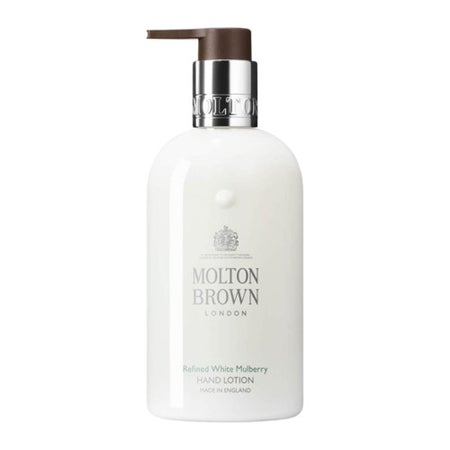 Molton Brown Refined White Mulberry Handcrème 300 ml