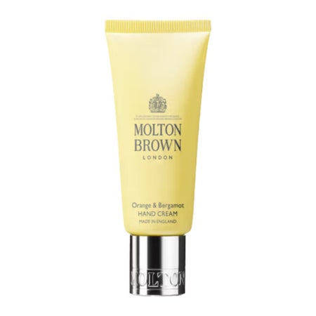 Molton Brown Orange & Bergamot Handcreme 40 ml