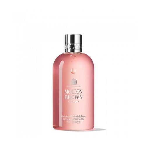 Molton Brown Delicious Rhubarb & Rose Douchegel