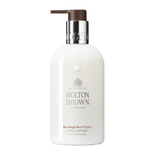 Molton Brown Sport Re-charge Black Pepper Handcreme