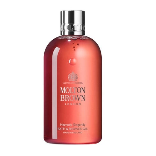 Molton Brown Heavenly Gingerlily Douchegel