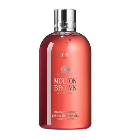 Molton Brown Heavenly Gingerlily Douchegel 300 ml