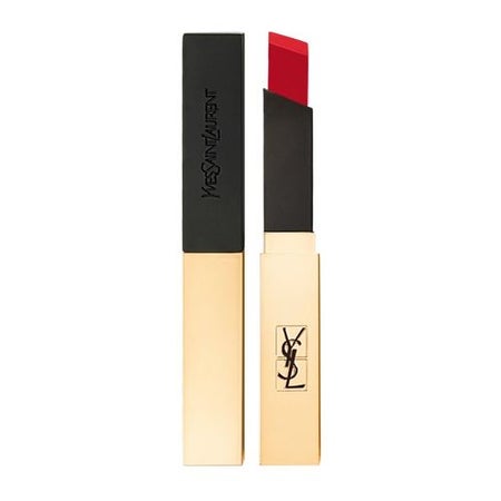 YSL Rouge Pur Couture The Slim Radical Velvet Lipstick