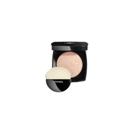 Chanel Poudre Lumiere Highlighting Powder 30 Rosy Gold 8.5 g