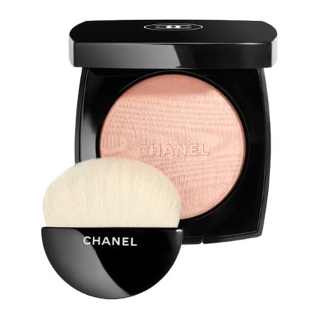 Chanel Poudre Lumiere Highlighting Powder