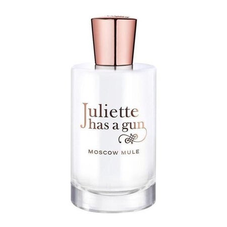 Juliette Has a Gun Moscow Mule Eau de Parfum 100 ml