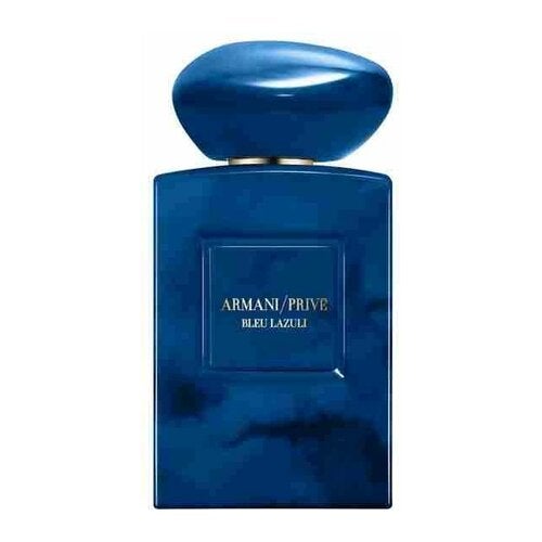 Giorgio Armani Prive Bleu Lazuli Eau de parfum