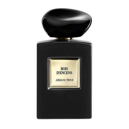 Armani Prive Bois D'Encens Eau de Parfum 100 ml