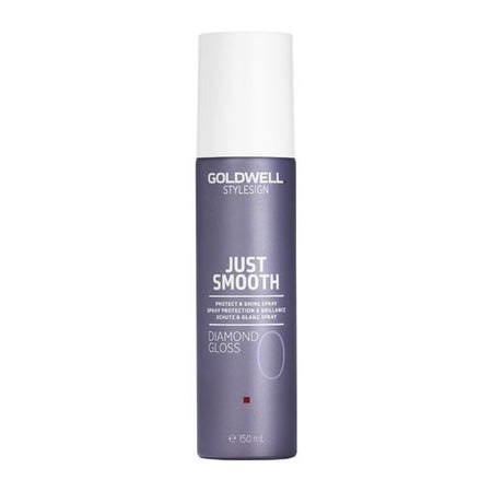 Goldwell Stylesign Just Smooth Diamond Gloss Protect & Shine Spray 150 ml