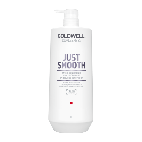 Goldwell Dualsenses Just Smooth Taming Hoitoaine