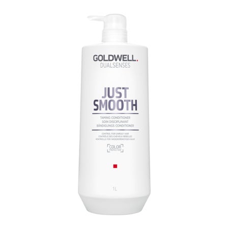 Goldwell Dualsenses Just Smooth Taming Hoitoaine
