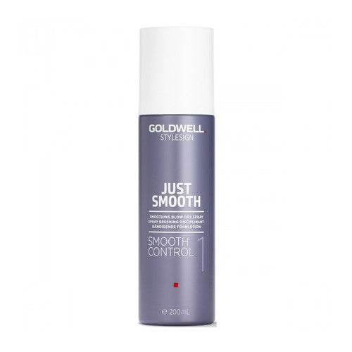Goldwell Stylesign Just Smooth Control Blow Dry Spray