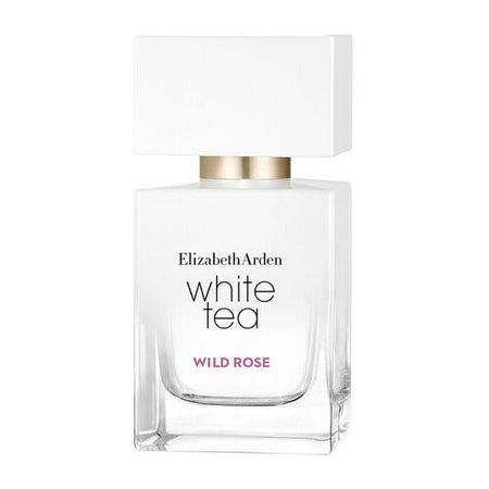 Elizabeth Arden White Tea Wild Rose Eau de toilette