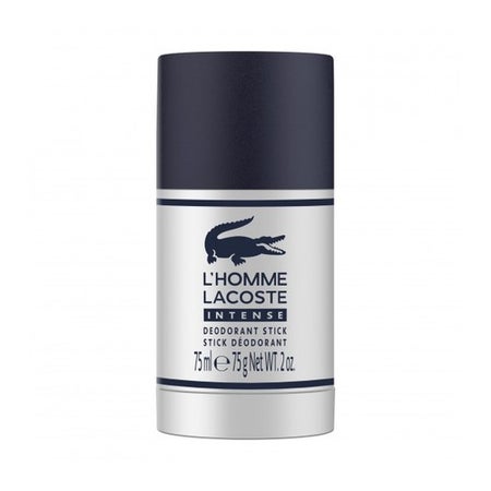 Lacoste L'Homme L'Intense Deodorant 75 ml