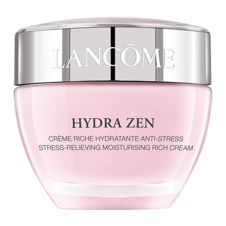 Lancôme Hydra Zen Stress-relieving Moisturising Rich Cream 50 ml