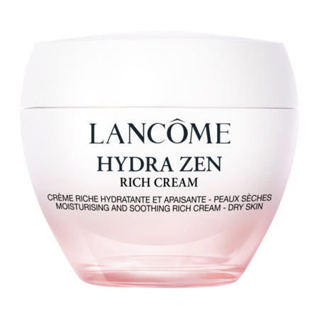 Lancôme Hydra Zen Stress-relieving Moisturising Rich Cream 50 ml
