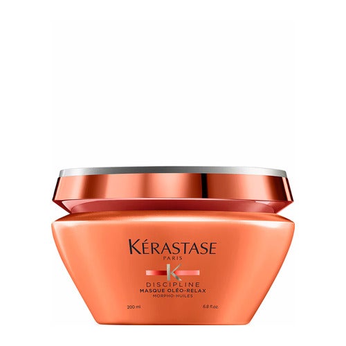 Kérastase Discipline Masque Oléo-Relax Control-in-motion Masque
